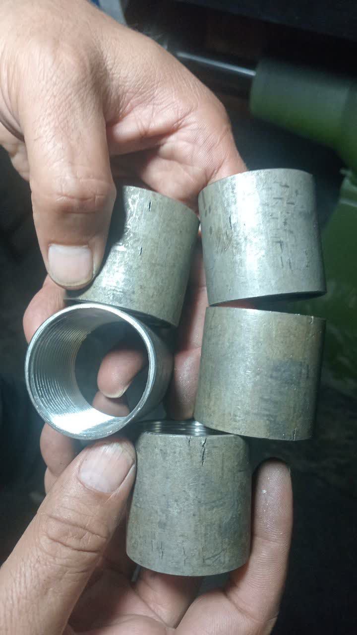 استیل مجیدی